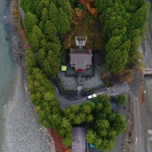 天河神社特別神事　～命の扉～