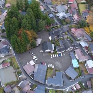 天河神社特別神事　【無料お試し版】