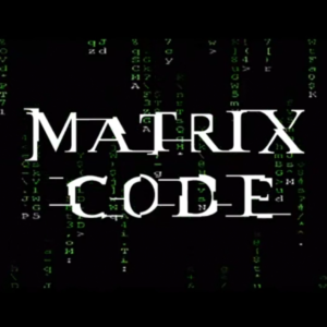 MATRIX CODE